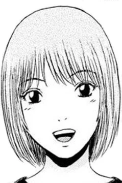 Mayu Matsumoto | Great Teacher Onizuka (GTO) Wiki | Fandom