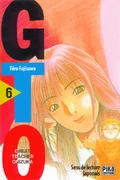 Cover of GTO - Volume 6