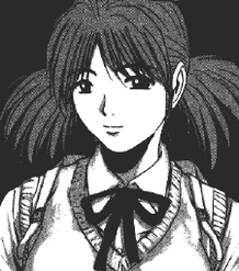 Ai Tokiwa