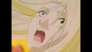 Urumi screams and cries for help after Eikichi Onizuka's test her if shes not afraid to die