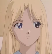 A young Urumi