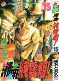 Cover of SJG - Volume 15