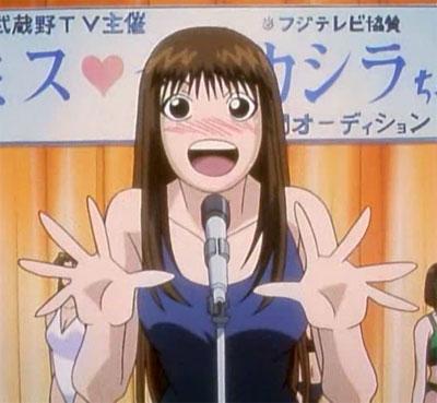 Tomoko Nomura Great Teacher Onizuka Gto Wiki Fandom Tomoko Nomura Great Teacher Onizuka Gto Wiki Fandom