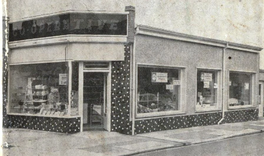 Bells Road, Gorleston Great Yarmouth Cooperative Society Wikia Fandom