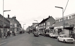 High Street Gorleston Great Yarmouth Cooperative Society Wikia