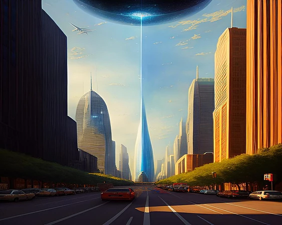 Космическая Эра