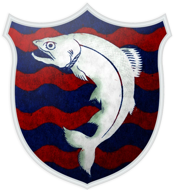 дом талли. герб талли. талли из риверрана. дом талли герб. дом талли.