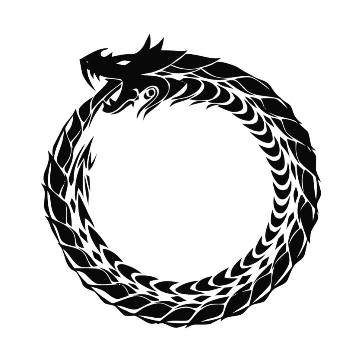 Уроборос | ВАТ вики | Fandom