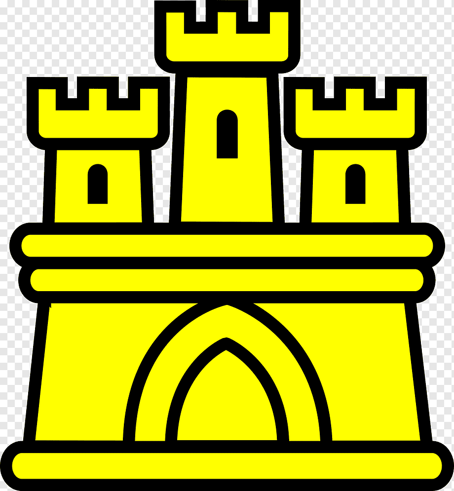 Герб крепости