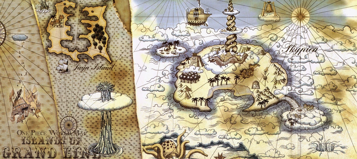Карта one piece. Все острова ван писа. Мир ван пис карта. Все острова ван писа. Мир ван пис карта.