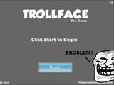 The Trollface game