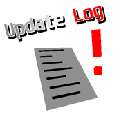 ⏳Update Log⏳