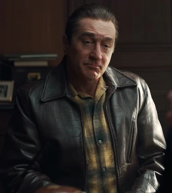 Frank Sheeran | Cinema Wiki | Fandom