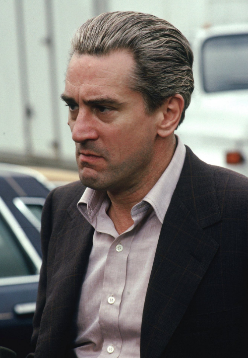 Jimmy Conway | Cinema Wiki | Fandom