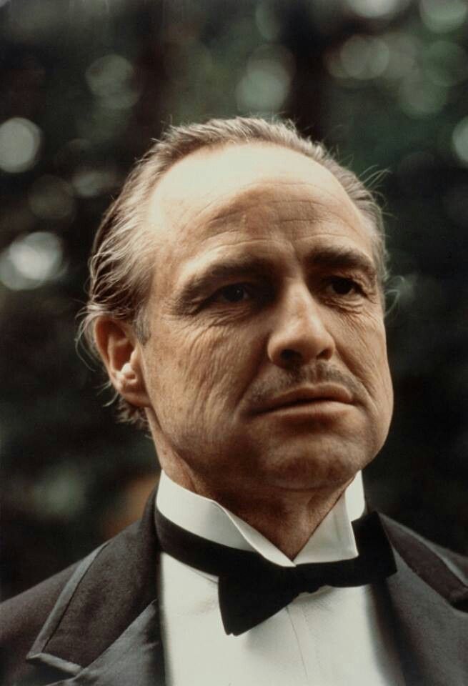 Vito Corleone | Cinema Wiki | Fandom