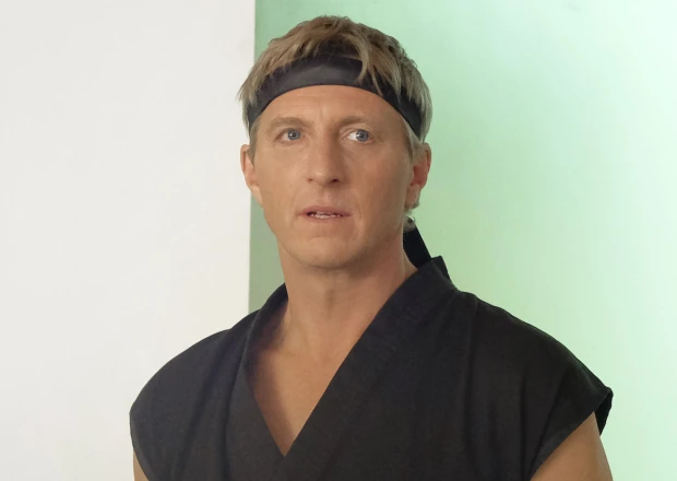 Johnny Lawrence | Cinema Wiki | Fandom
