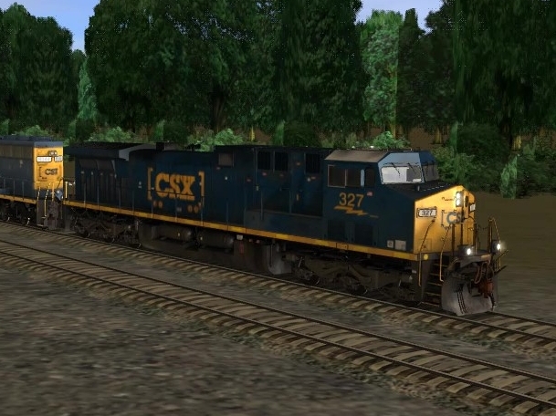 Marie | Greater Folkston Rail Adventures Official Wiki | Fandom Marie | Greater Folkston Rail Adventures Official Wiki | Fandom