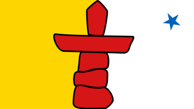 800px-Flag of Nunavut