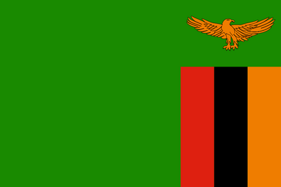 800px-Flag of Zambia