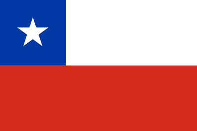 800px-Flag of Chile