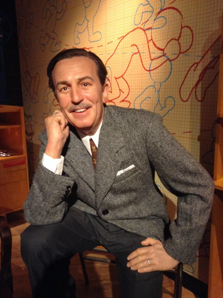 Walt Disney | Greatest Americans Wiki | Fandom
