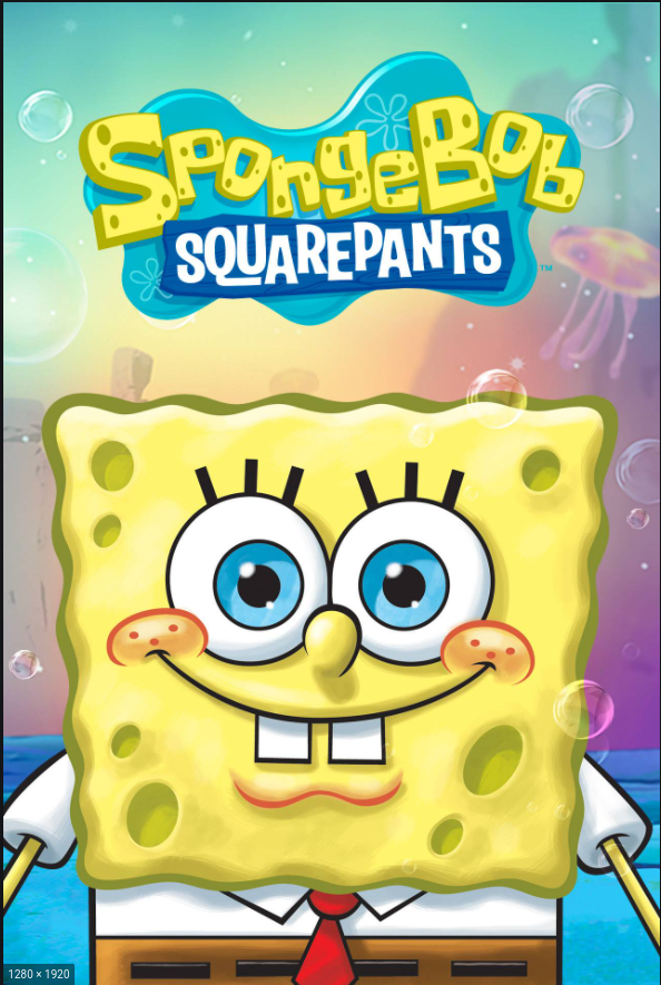 Watch SpongeBob SquarePants Season 1