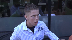 photo World Of Warcraft Freakout Kid wow freakout kid goes to jack in the