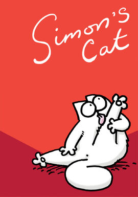 Simon's Cat, Greatest Shows Wiki