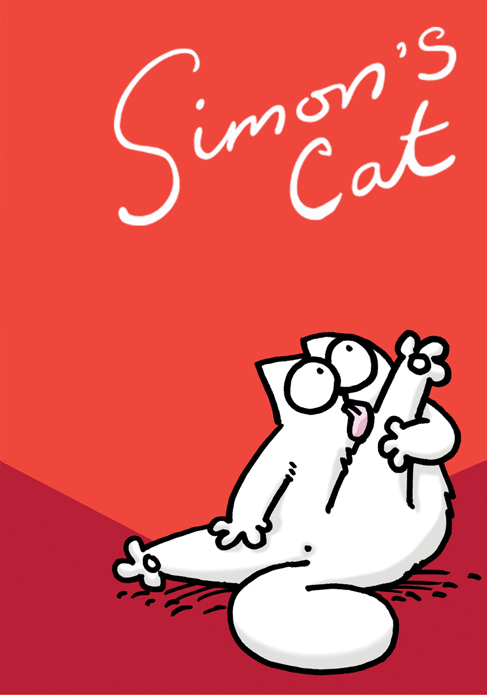 Simon's Cat Greatest Shows Wiki Fandom