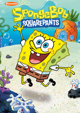 SpongeBob SquarePants, Greatest Shows Wiki