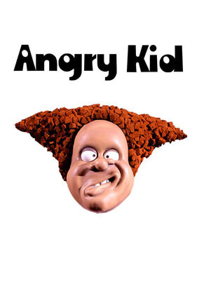 angry kid movie