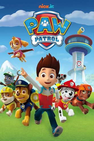 Paw Patrol Is the Worst Kids TV Show