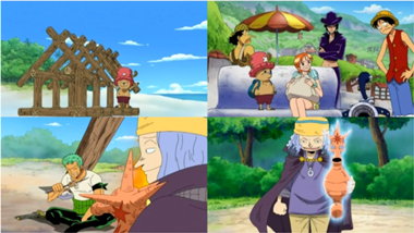 Episode 222 | Greatest Anime Battles Wiki | Fandom Episode 222 | Greatest Anime Battles Wiki | Fandom