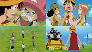 Episode 215 Greatest Anime Battles Wiki Fandom Episode 215 Greatest Anime Battles Wiki Fandom