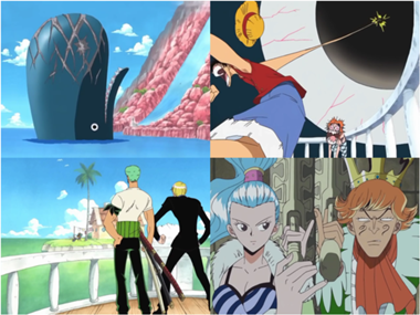 Episode 62 Greatest Anime Battles Wiki Fandom