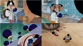 Episode 218 | Greatest Anime Battles Wiki | Fandom