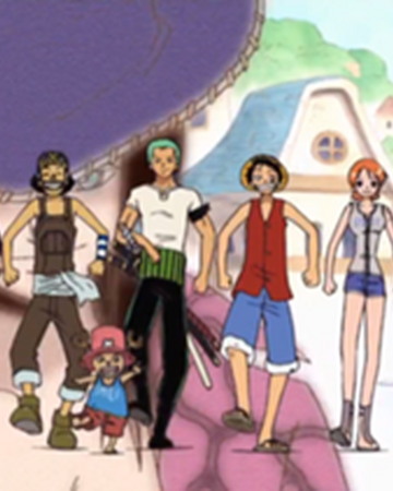 Bon Voyage Greatest Anime Battles Wiki Fandom Bon Voyage Greatest Anime Battles Wiki Fandom