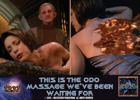 This Is The Odo Massage We've Been Waiting For