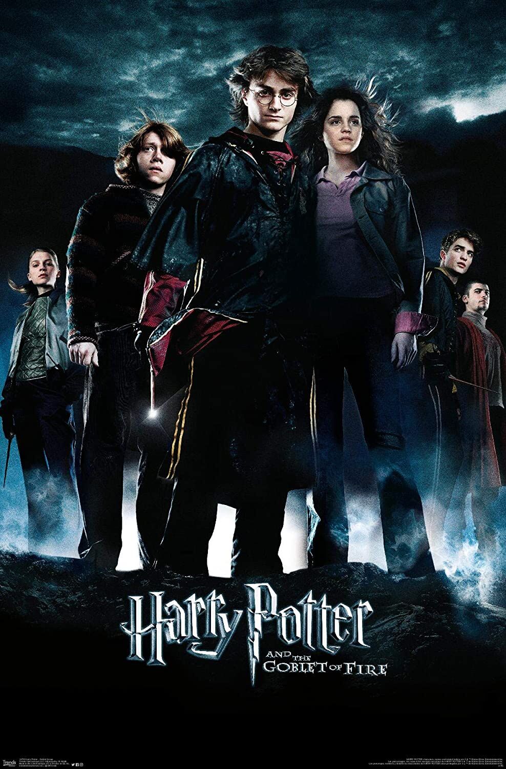 Harry potter and the goblet of fire full movie unblocked hot sale