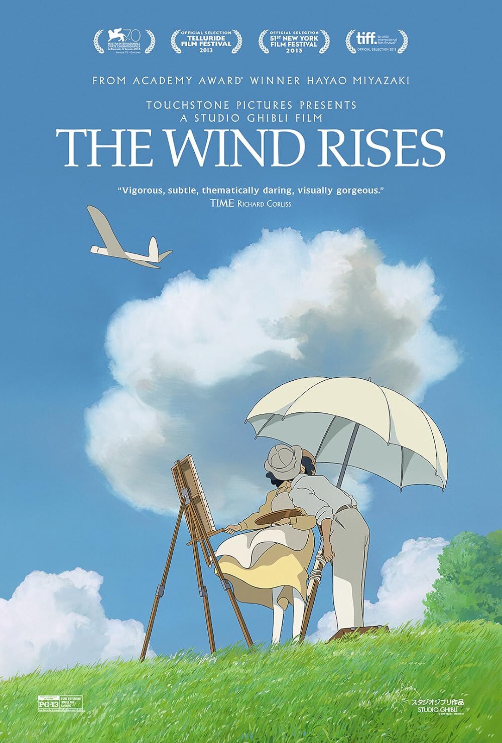 The Wind Rises | GreatestMovies Wiki | Fandom The Wind Rises | GreatestMovies Wiki | Fandom