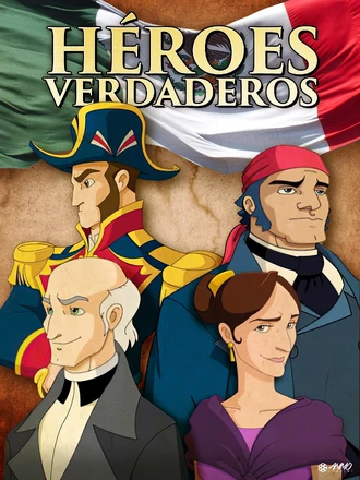 Héroes Verdaderos GreatestMovies Wiki Fandom