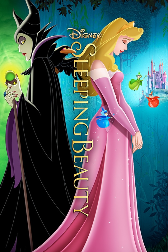 Sleeping Beauty GreatestMovies Wiki Fandom   Latest