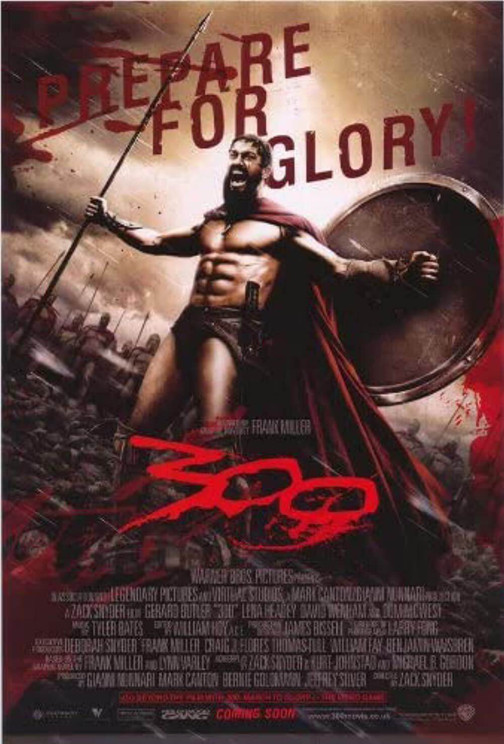 300 | GreatestMovies Wiki | Fandom