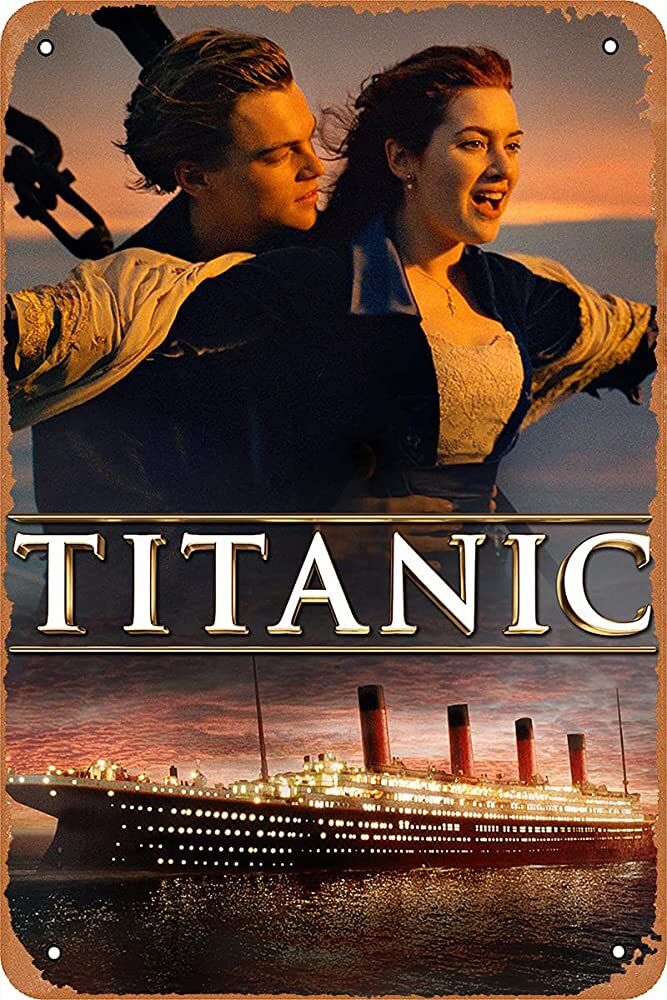 Titanic 1997 deals
