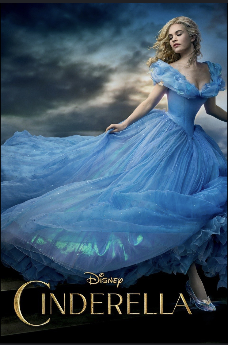 Cinderella (2015) | GreatestMovies Wiki | Fandom