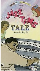 Jazz Time Tale | GreatestMovies Wiki | Fandom
