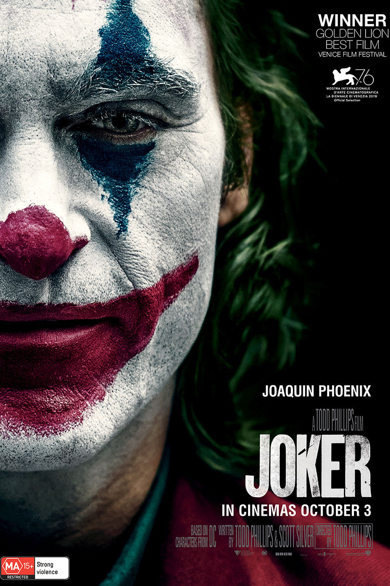 Joker GreatestMovies Wiki Fandom