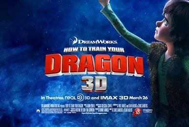 How to Train Your Dragon (2010) - IMDb