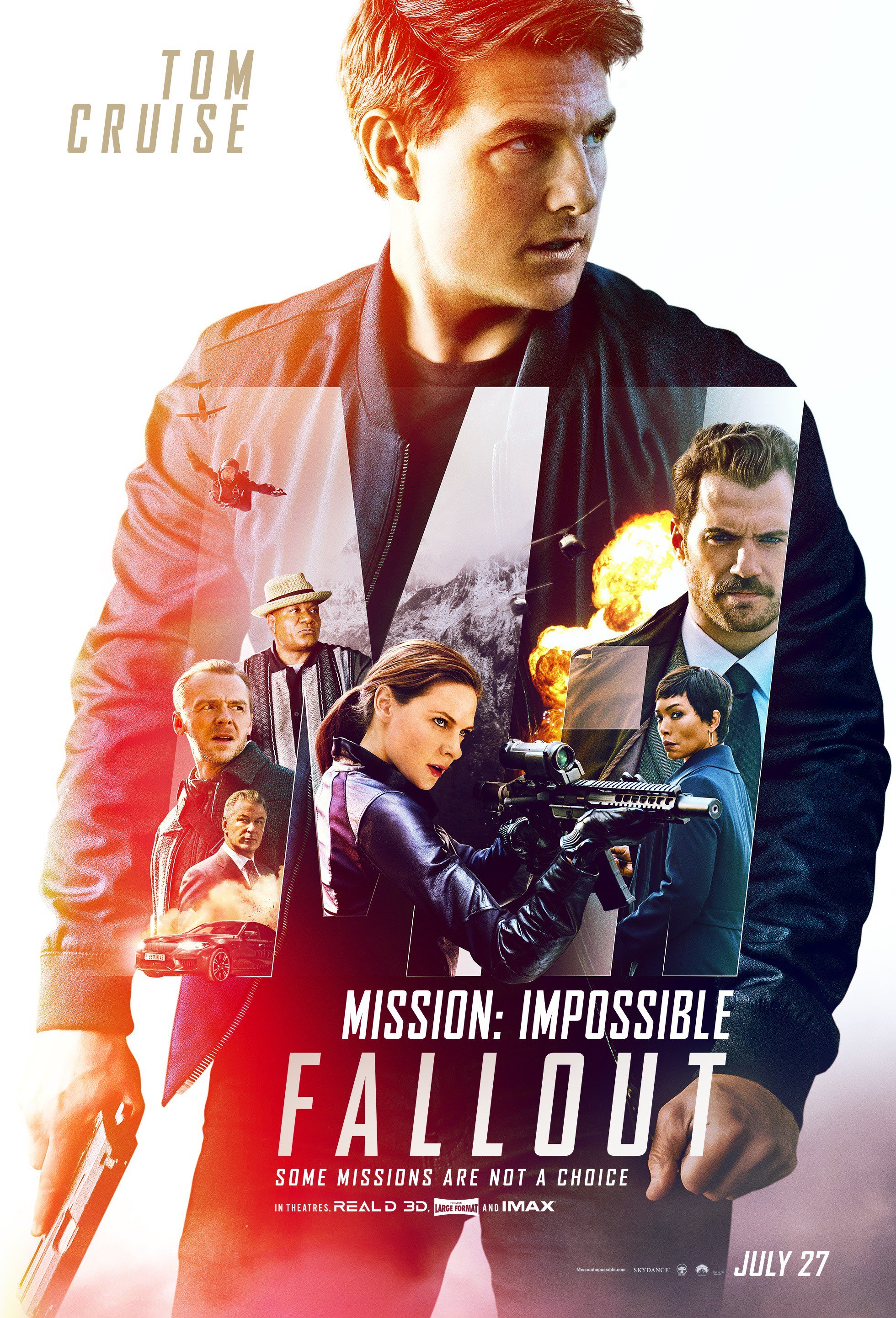Mission Impossible Fallout GreatestMovies Wiki Fandom