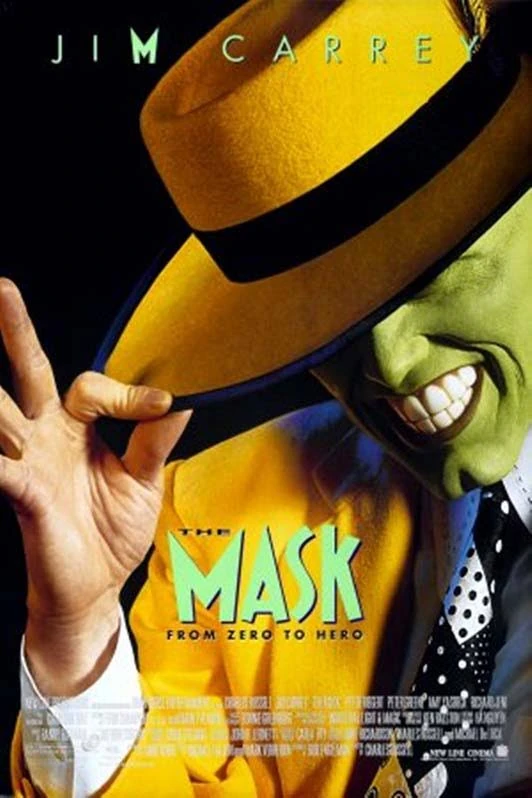 The Mask | GreatestMovies Wiki | Fandom